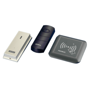 PROMAG GP20 RFID Proximity Reader,  (GP20N-10D)
