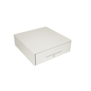 APG »CashPlus« Standard, white (STD2000-0419)