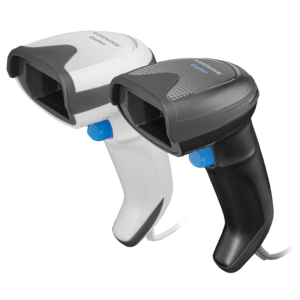 DATALOGIC GRYPHON I GD4590 2D MPIXEL IMGR USB/ RS-232/ WEDGE MULTI-INTF DIGI PERP (GD4590-BK-DGM)