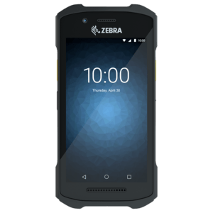 ZEBRA TC26 SE4100 WWAN SINGLE-WAN NFC 3GB/32GB 13MP RFC 2PIN XTND ROW TERM (TC26BK-11B232-A6)