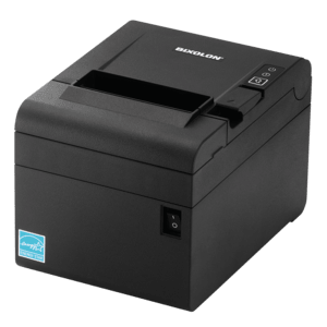 BIXOLON SRP-E302 BUDGET DT PRINTER 203DPI USB SERIAL LAN 220MM/SEC PRNT