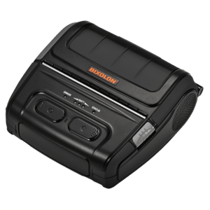 BIXOLON SPP-L410 BT IOS COMPATIBLE DT 128MB SDRAM/ 256FLASH 7.4V LI-ION PRNT (SPP-L410IK5/BEG)