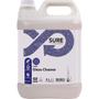 Diversey Glasrens, Diversey SURE Glass Cleaner, 5 l, uden farve og parfume *Denne vare tages ikke retur*