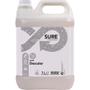 Diversey Kalkfjerner, Diversey SURE Descaler, 5 l, uden farve og parfume