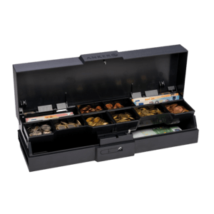 ANKER SCCneo, RJ12, ABS, anthracite (16104.321-0120)