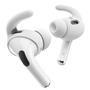 KEYBUDS Earbuddyz til Airpods Pro Gen 2 - Hvid