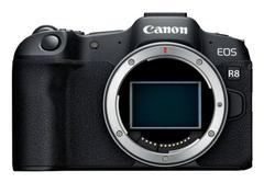 CANON EOS R8 + RF 24-50mm F4.5-6.3