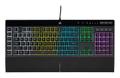 CORSAIR K55 Rgb Pro Keyboard Usb