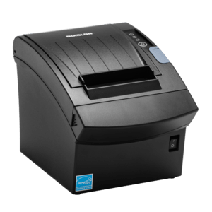 BIXOLON SRP-350V WITH USB VI SENSOR THERMAL PRINTER 180DPI W/ AUTO C PRNT (SRP-350VK/BEG)