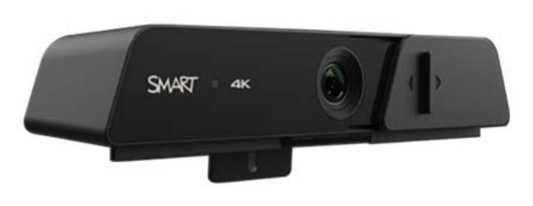 SMARTTECH Ultra HD Camera 120 (SWC-120UHD)