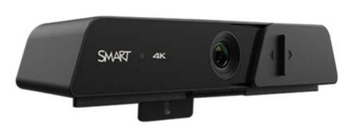 SMARTTECH Ultra HD Camera 120 (SWC-120UHD)