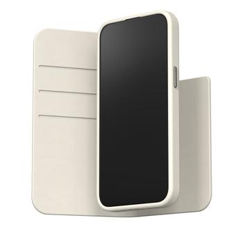 MOSHI Overture for iPhone 15 Pro Max - Eggnog White (99MO231208)