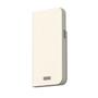 MOSHI Overture for iPhone 15 Pro Max - Eggnog White (99MO231208)
