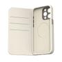 MOSHI Overture for iPhone 15 Pro Max - Eggnog White (99MO231208)