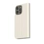 MOSHI Overture for iPhone 15 Pro Max - Eggnog White (99MO231208)