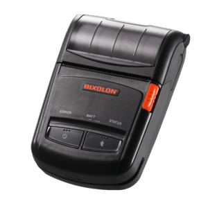 BIXOLON SPP-R210 DT PRNT BLUETOOTH IOS 90MM/SEC 203DPI BARCODES: 1D 2D PRNT (SPP-R210iaK/BEGE)