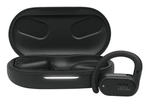 JBL Soundgear Sense, Open-ear TWS, black (JBLSNDGEARSNSBLK)