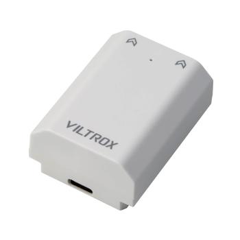 VILTROX BATTERY TNP-FZ100 For Sony 2400 Mah (TNP-FZ100)