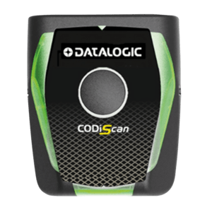DATALOGIC CODISCAN BLUETOOTH WEARABLE SCANNER - MID RANGE PERP (HS7600MR)