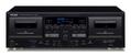 TEAC W-1200 Cassette Deck 2