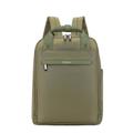 GOLLA Backpack Orion 13 litres Nylon and PU 15.6" Green