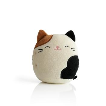 SQUISHMALLOWS Speaker Cam Wireless Plush Cameron (SPSQM-BT-CAM)