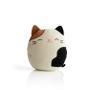SQUISHMALLOWS Speaker Cam Wireless Plush Cameron