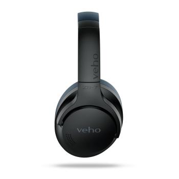 VEHO UK ZB-7 Bluetooth wireless (VEP-024-ZB7-B)