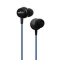 VEHO UK Z3 wired earphones with mic -