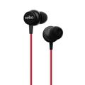 VEHO UK Z3 wired earphones with mic -