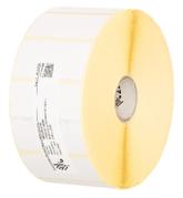 ZEBRA LBL  076.200MM X 050.800 1370/ROL. NS