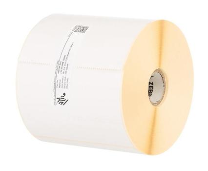 ZEBRA LABEL, PAPER, 51X25MM, DIRECT S1 (3012910-T)