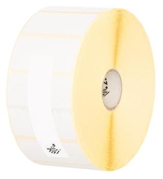 ZEBRA Label roll, 70x32mm (3007205-T)
