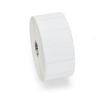 ZEBRA Label, Polyester,  102x38mm, S1 (3010744)