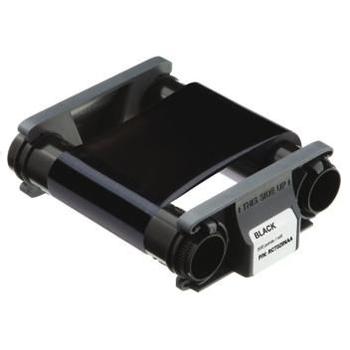 EVOLIS BLACK Monochrome Ribbon (RCT025NAA)