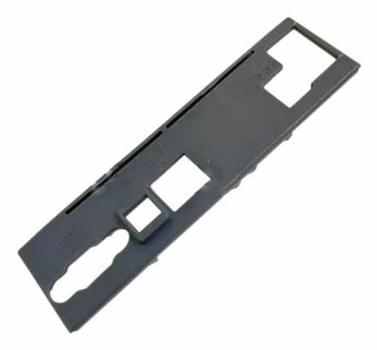 ZEBRA KIT, BACK PANEL, USB/ SERIAL/ ETHERNET (THERMAL TRANSFER) (105934-087)