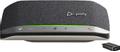 POLY (Plantronics) SYNC 20, SY20-M USB-C Smart Speakerphone