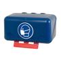 BRADY Storage Dispenser Box for