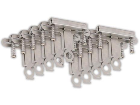 VENTEV Aruba T-Bar Bkt (10pk) (ARUBA-TBAR-BKT-10)