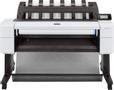 HP Designjet T1600 36-In