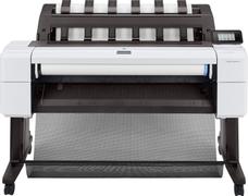 HP Designjet T1600 36-In