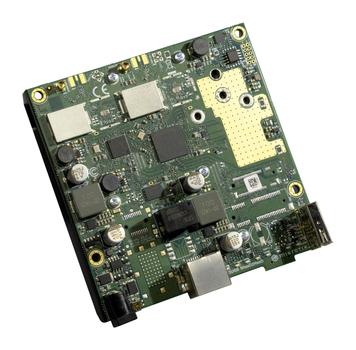 MIKROTIK RouterBOARD L11UG-5HaxD with  (L11UG-5HAXD)