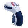 DYMO O Omega - Labelmaker - daisy-wheel - cutter - grey, black