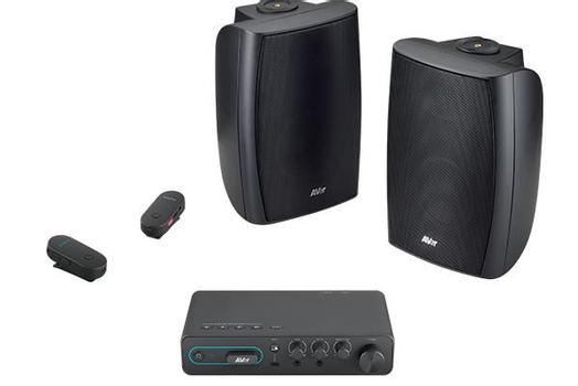 AVERMEDIA Classroom audio system  (61D1B20000AD)