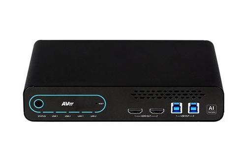 AVERMEDIA Matrix and Audio Tracking  (61B31A0001AL)