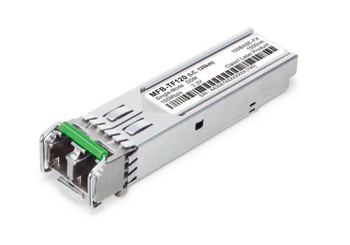 PLANET Single Mode 120KM, 100Mbps (MFB-TF120)