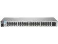 Hewlett Packard Enterprise HPE 2530-48G Switch