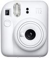 FUJI Fujifilm Instax Mini 12 Clay White