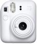 FUJI Fujifilm Instax Mini 12 Clay White