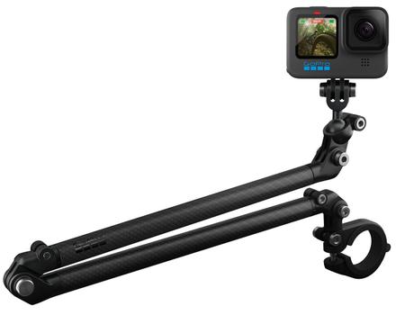 GOPRO Boom + Bar Mount (AEXTM-011)